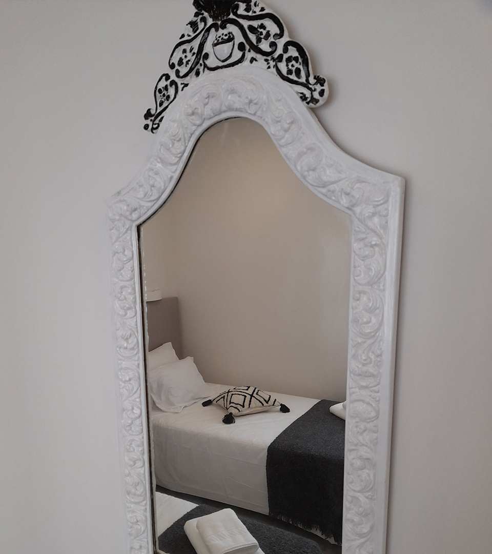 Foto 2, 2 x Cama de solteiro | Hall 92