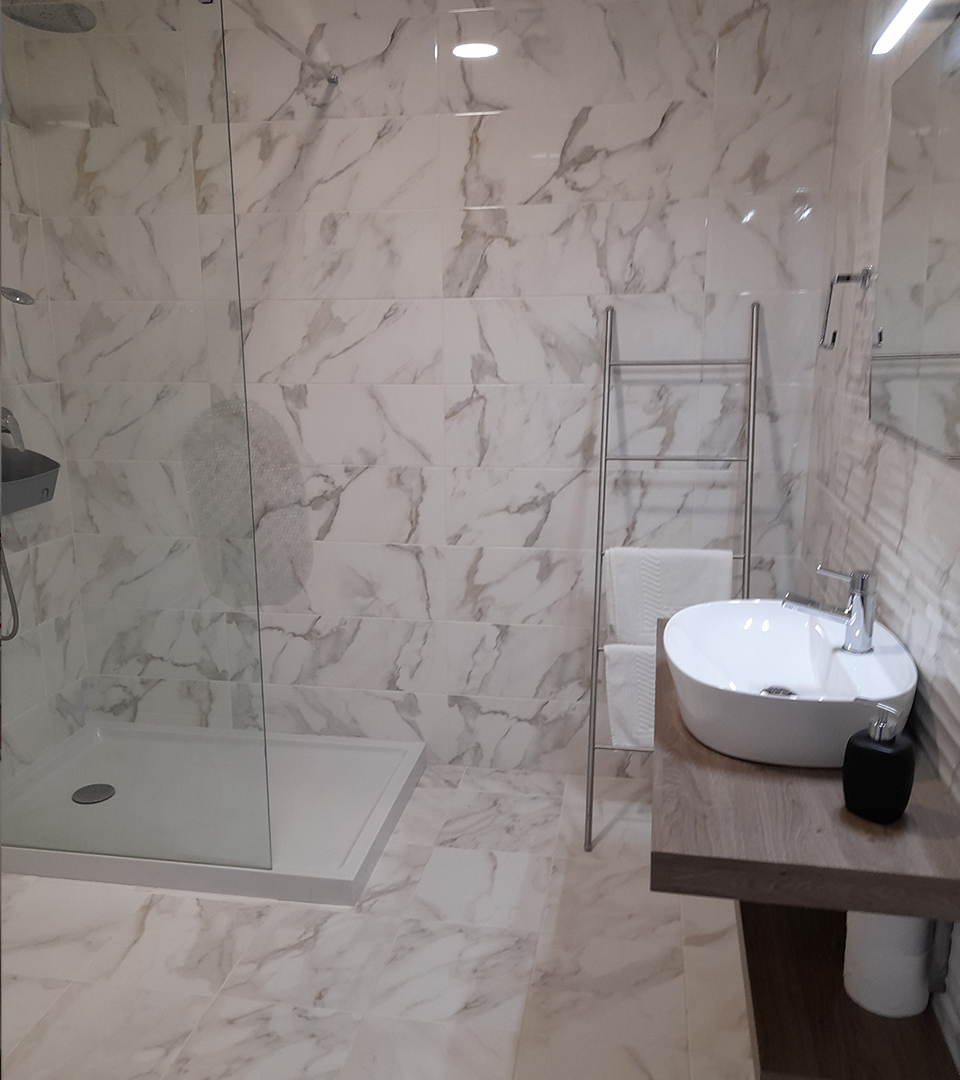 Foto 2, 2 x Cama de solteiro | Hall 92