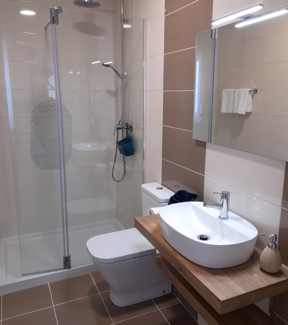 Foto 2, 2 x Cama de solteiro | Hall 92