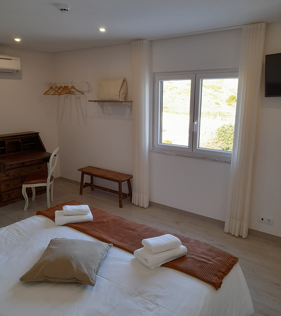 Foto 1, 2 x Cama de solteiro | Hall 92