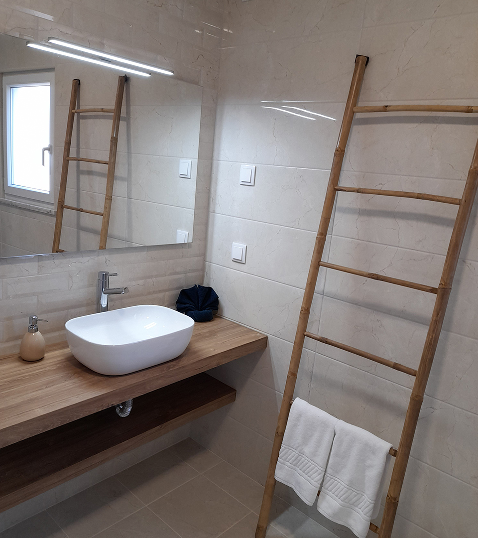 Foto 4, 2 x Cama de solteiro | Hall 92