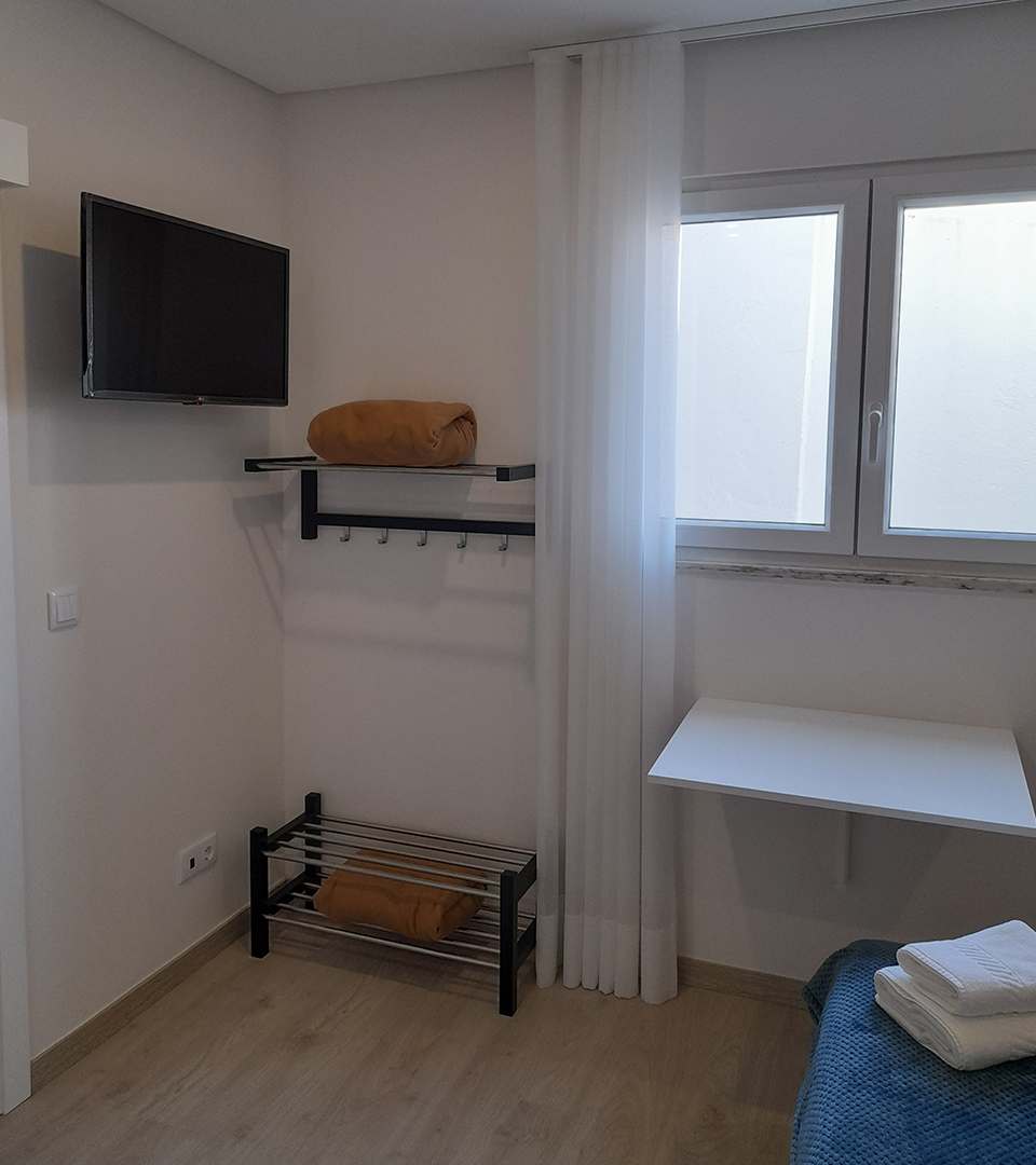 Foto 1, 2 x Cama de solteiro | Hall 92