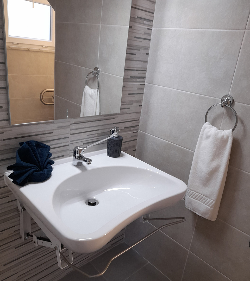 Foto 3, 2 x Cama de solteiro | Hall 92